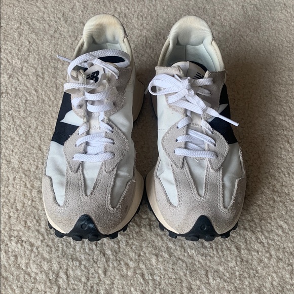 New Balance 327 women’s sneakers size 7 - Picture 8 of 10